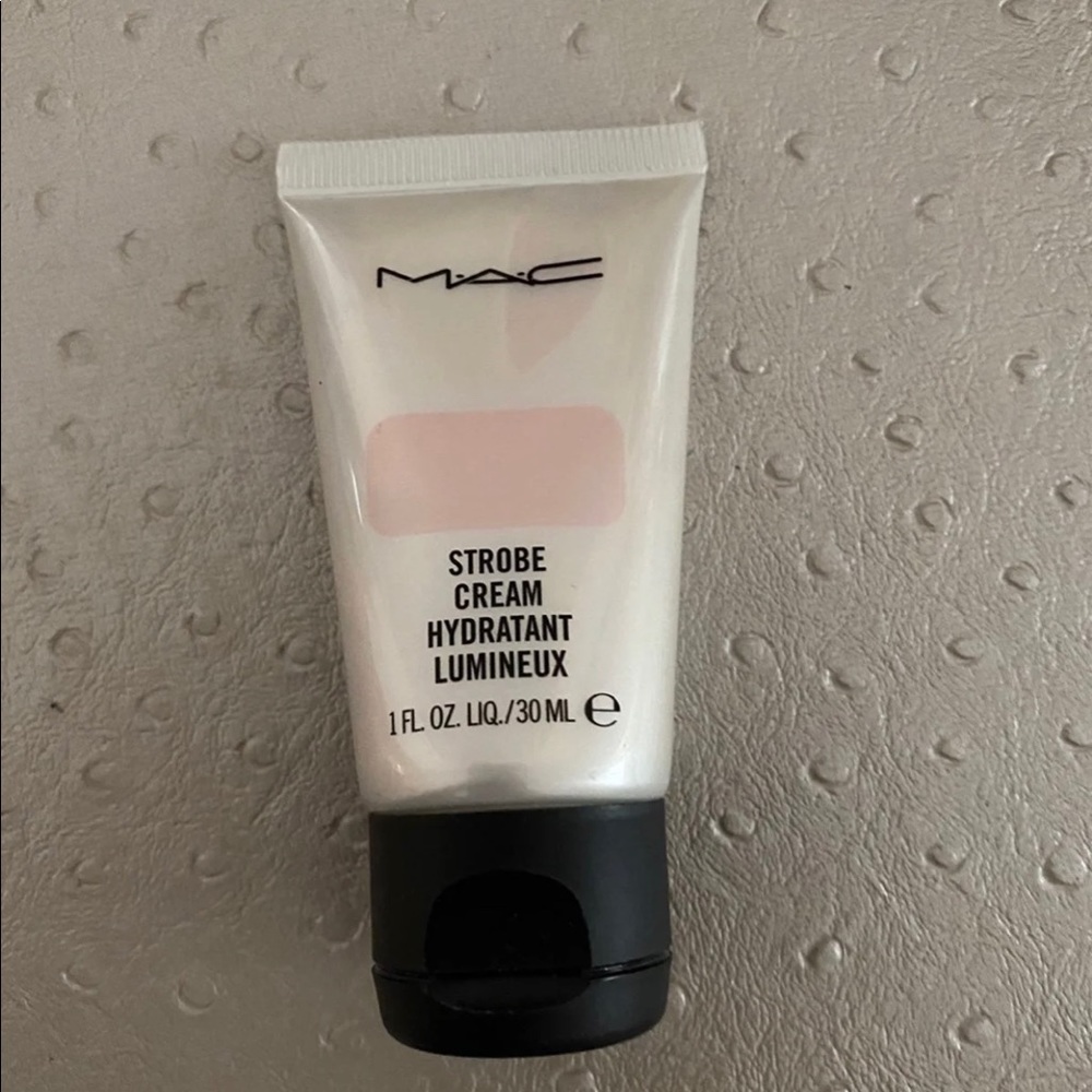 Brand new Mac